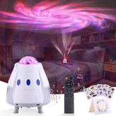 پروژکتور چاله فضایی اورجینال به همراه اسپیکر و ریموت