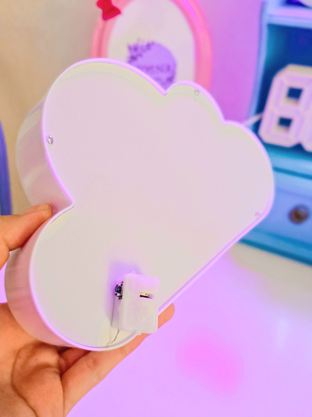 آینه دشت لاله ابری اورجینال بدون خط و خش