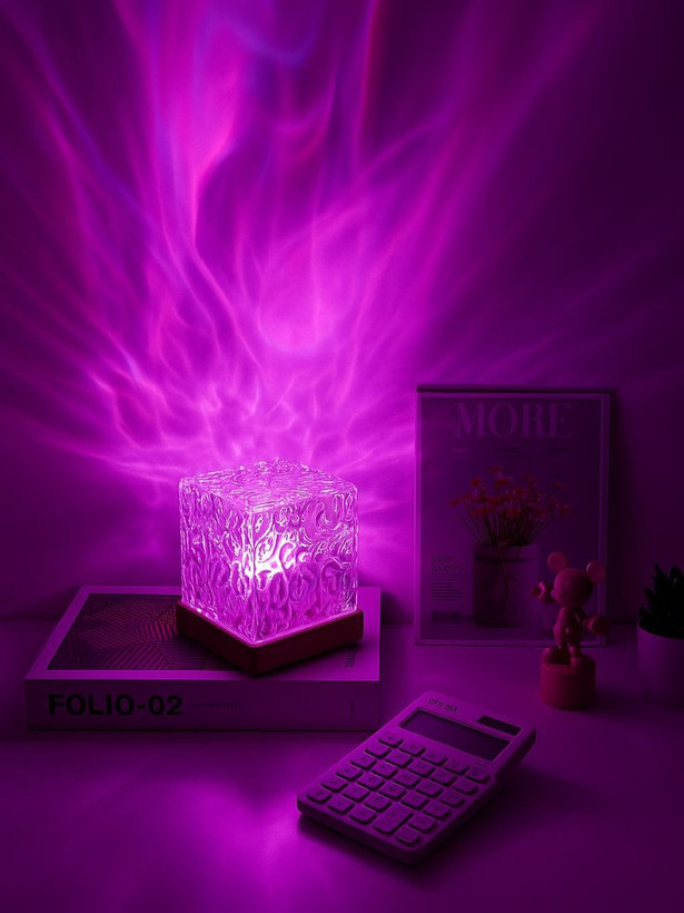 چراغ خواب اقیانوسی