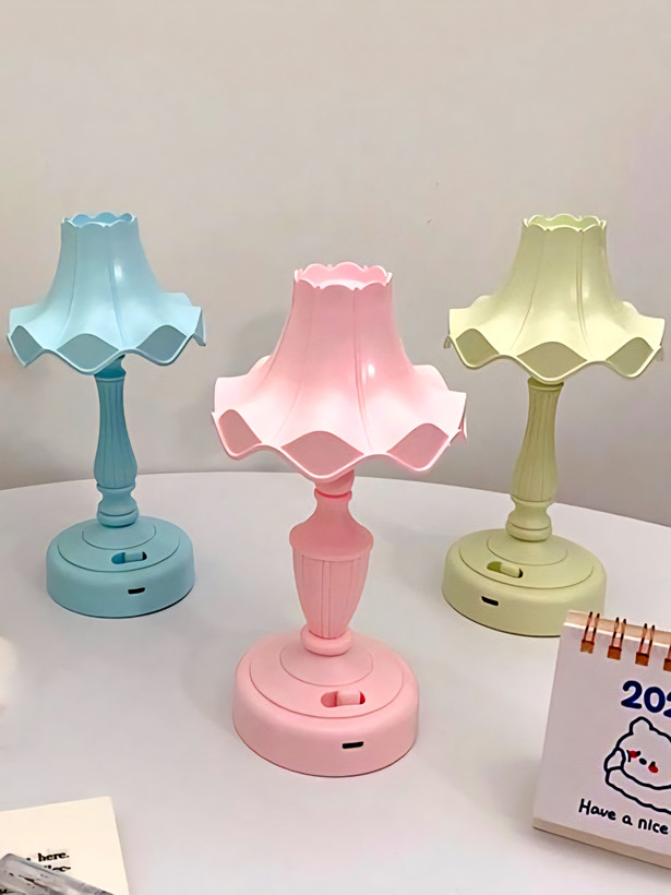 آباژور کوچک رو میزی