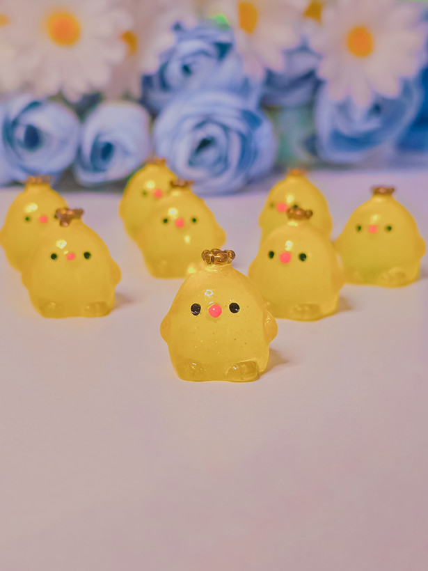 فیگور جوجه شبتاب