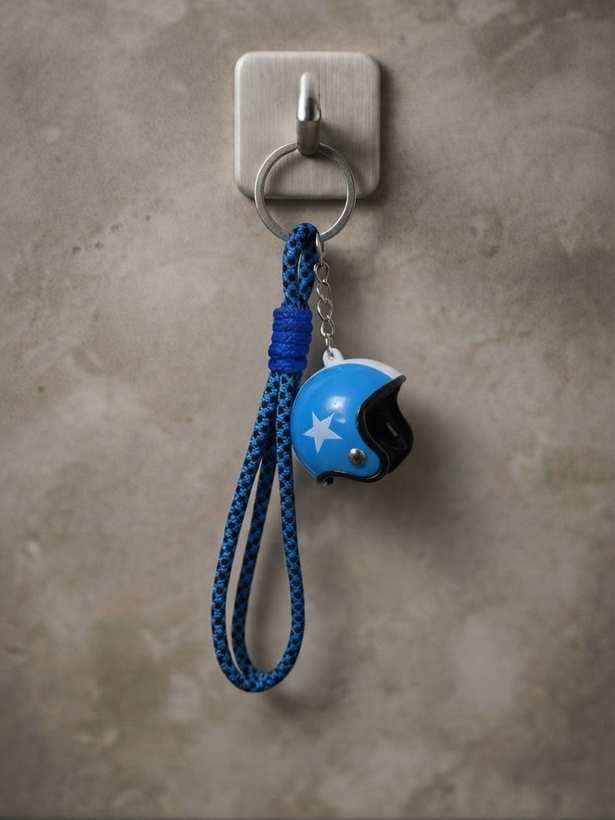 جاکلیدی کلاه کاسکت