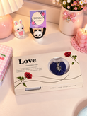 گردنبند مروارید عشق